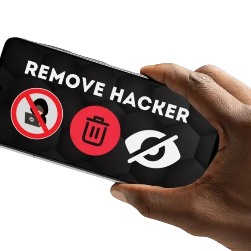 All Data Remove